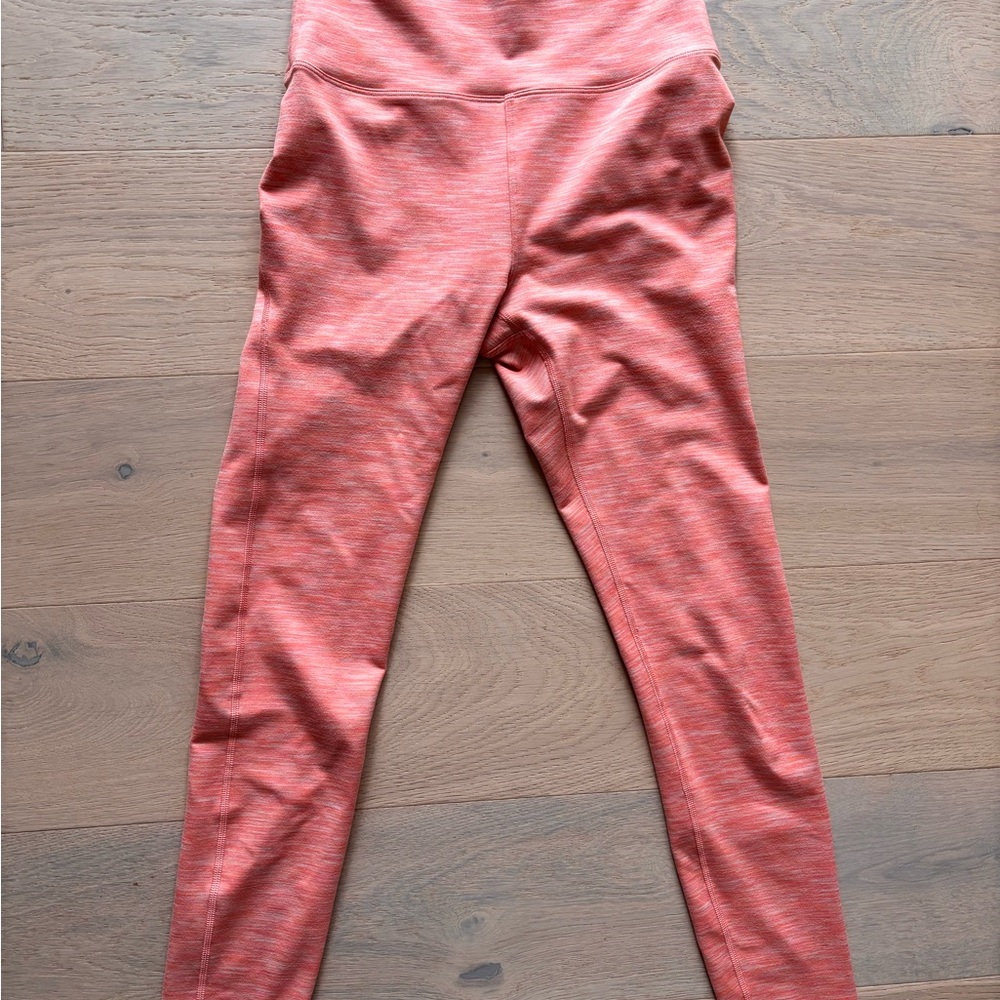 Outdoor Voices Coral Activewear